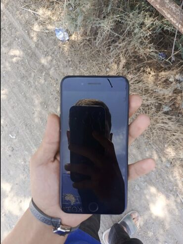 tecno pova 2: IPhone 7 Plus, 32 GB, Qara