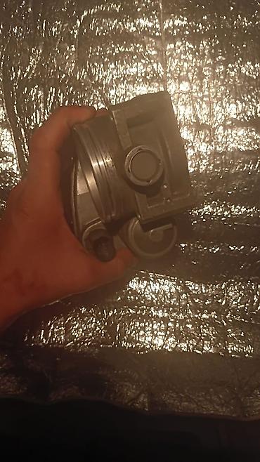 zaslonka nedir: Zaslonka Universal auto Digər — 2