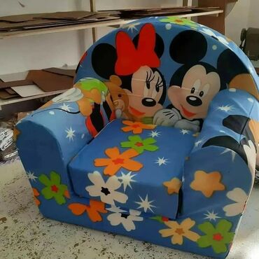 Ostale dečije stvari: Lara fotelja Praktične dečije foteljice, izrađene od čvrstog na lalafo.rs — 26 Ostale dečije stvari: Lara fotelja Praktične dečije foteljice, izrađene od čvrstog — 26