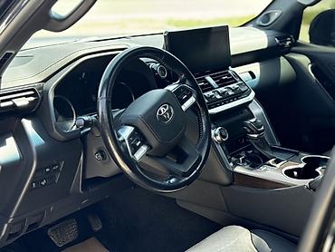 range rover 2011: Toyota Land Cruiser: 2021 г., Дизель, Внедорожник — 7