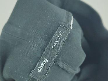 backpacks at primark: Sinsay, Legginsy Krótkie damskie, rozmiar 2XS — 4