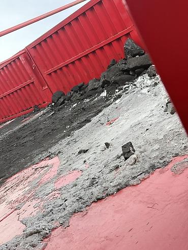 Уголь другого месторождения: Каменный уголь (кусковой), навалом Описание: - Фракция: крупный и — 14