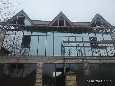 Ремонт окон и дверей: Окно, Дверь, Замок: Ремонт, Реставрация, Бесплатный выезд — 20