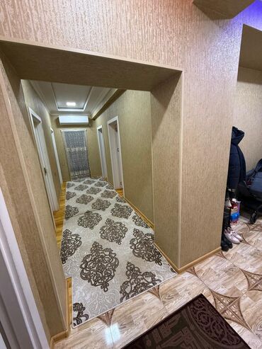 Yeni tikili: 4 otaqlı, Yeni tikili, 114 kv. m — 9