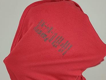 ccc buty czerwone: Bluzka damska, rozmiar XS — 4