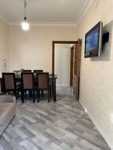 Köhnə tikili: Bakı, 2 otaqlı, Köhnə tikili, m. Əhmədli, 48 kv. m — 3