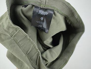 czarne dresy: Legginsy Sportowe damskie, rozmiar M — 4
