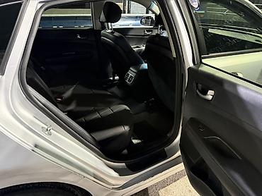 киа мордник: Kia K5: 2020 г., 2 л, Автомат, Газ, Седан — 6