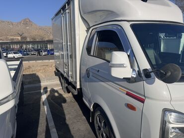 Легкий грузовой транспорт: Легкий грузовик, Hyundai, Стандарт, 3 т, Б/у at lalafo.kg — 2 Легкий грузовой транспорт: Легкий грузовик, Hyundai, Стандарт, 3 т, Б/у — 2
