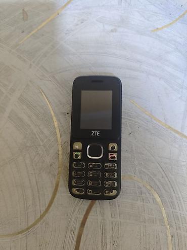 zte modem: ZTE R550, Düyməli — 2