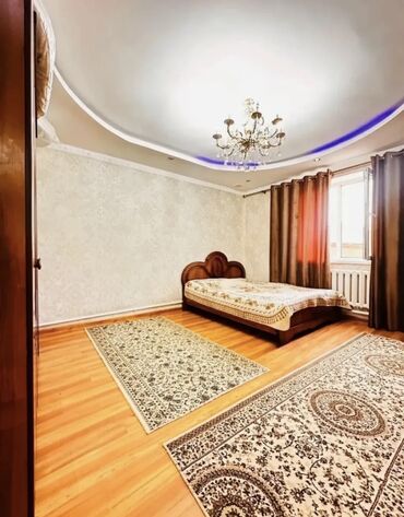 снять дом частный: Үй, 200 кв. м, 4 бөлмө, Менчик ээси, Евро оңдоо