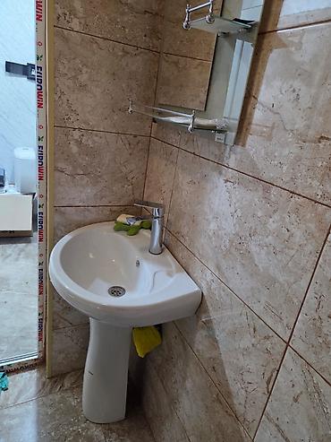 zabratda kiraye: Yeni təmirdən çıxıb, yaşayış olmayıb, əşyalar yenidir — 6