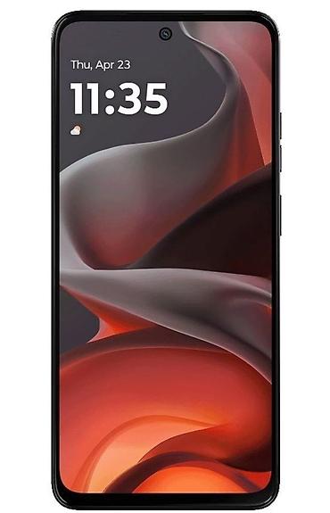 moto n50: Motorola Moto G 4G (2nd Gen) Dual Sim, 256 GB, rəng - Qara, Sensor — 2