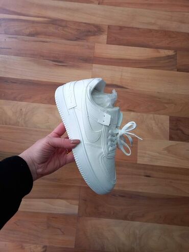 Women's Sneakers and athletic shoes: 41 — 20