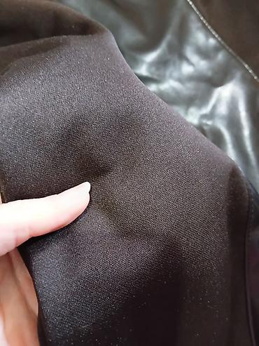 Haljine: Ženska haljina Claudio Ginetti - Model: bez rukava, okrugli izrez — 9