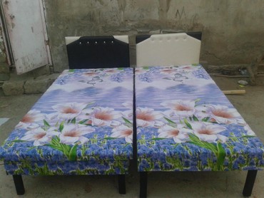 Çarpayılar: Kravat bazali teze mohkem zemanet verilir hazirlari var 1 — 5