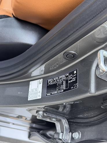 тойота камри 7075: Toyota Camry: 2025 г., 2.5 л, Вариатор, Гибрид, Седан — 6