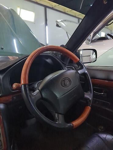 дерево на 124: Продам руль на Тойота прогрес Toyota progres mat' ego))) srs airbag — 2