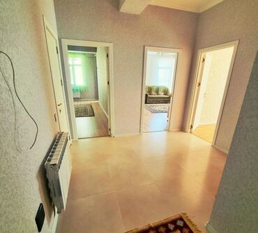 Yeni tikili: 2 otaqlı, Yeni tikili, 92 kv. m — 8