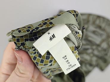 second hand things: H&M, Sukienka damska, rozmiar 2XL — 5