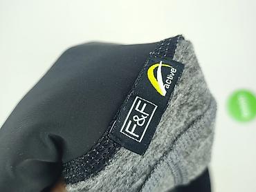 leginsy c: Tesco F&F, Legginsy Sportowe damskie, rozmiar L — 4