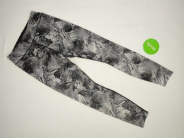 bersha dresy: Bershka, Legginsy Sportowe damskie, rozmiar L — 2