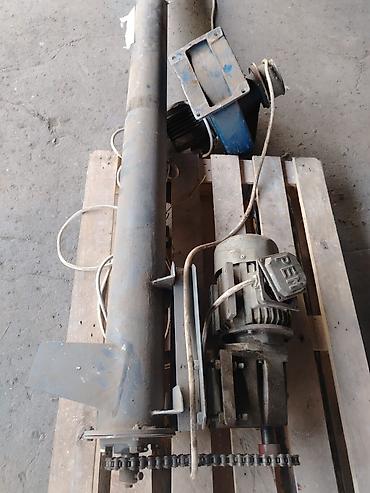 Paketləmə aparatları: TEKO avtomatik qablaşdırma maşını Məhsul təsviri: - Brend: TEKO - — 7