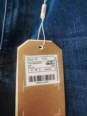 cins walvar: Cins şalvar — 3