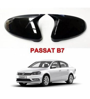 passat cc: Cüt, Volkswagen PASSAT B7, 2015 il, Orijinal, Yeni