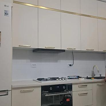 Мебель на заказ: Мебель на заказ, Детская, Кухонный гарнитур, Столешница, Шкаф — 5