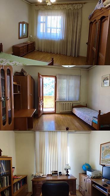 Продажа коттеджей и домов: 🏡 Продается 2-х этажный дом в престижном районе города Бишкек! — 16