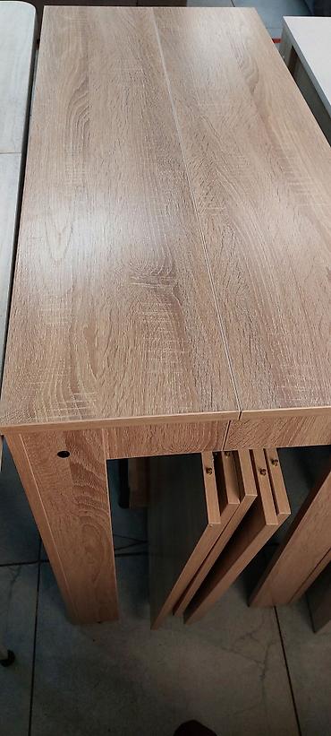 Столы-трансформеры: 3 метровый стол-трансформер "Швейцар". Длина: от 48 см до 3 метра — 25