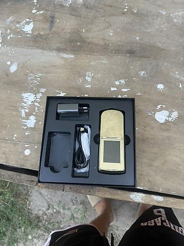 соко выжмалка: Nokia 8800 Sirocco (золотой цвет) — раскладной премиальный — 4