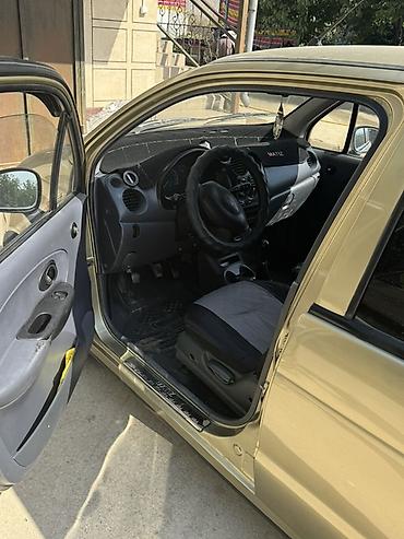 глушитель матиз цена: Daewoo Matiz: 2008 г., Механика, Бензин, Хэтчбэк — 7