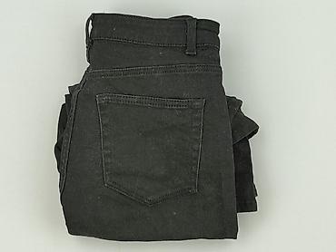harem: H&M Divided, Jeansy damskie, rozmiar M — 6