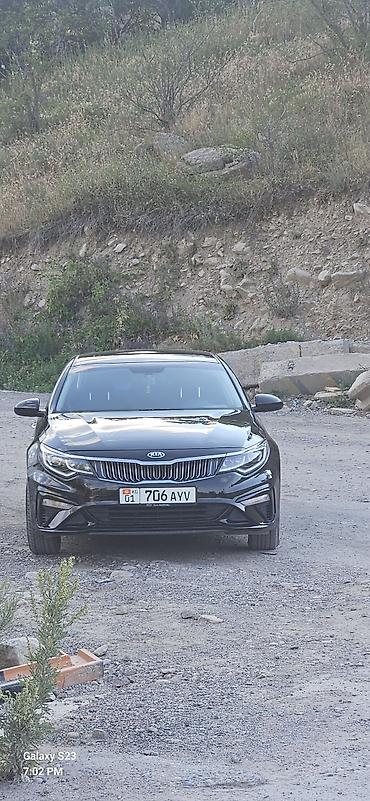 ниссан альмера 15ж: Kia K5: 2019 г., 2 л, Автомат, Газ, Седан — 2