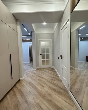 комната с подселением для парней: 1 комната, 45 м², Элитка, 7 этаж, Дизайнерский ремонт