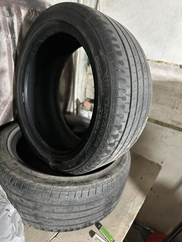 Шины 235 / 35 / R 18, Лето, Новый, Пара, Легковые, Германия, Bridgestone