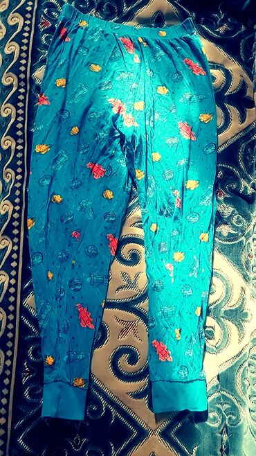 Комплекты одежды: Комплект, цвет - Зеленый — 12