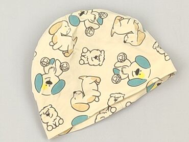 Czapka, So cute, 1.5-2 lat, stan - Idealny