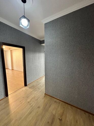 Yeni tikili: Məmmədli, 3 otaqlı, Yeni tikili, m. Koroğlu, 80 kv. m — 1