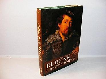 gitare prodaja: RUBENS I NJEGOVO STOLEĆE Frans Boduen1977 vuk karadžic i jugoslovenska — 1