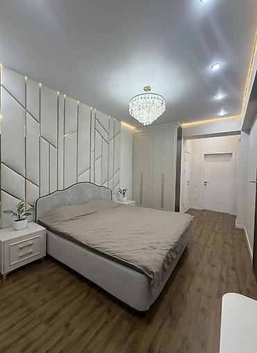 ts group: 3 комнаты, 93 м², Технопарк Элитка, 7 этаж, Дизайнерский ремонт — 5
