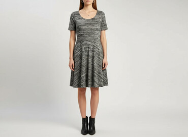 Sukienki: H&M, Sukienka damska, rozmiar S w lalafo.pl Sukienki: H&M, Sukienka damska, rozmiar S