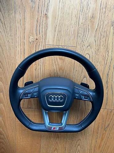 Transport: VOLAN ZA AUDI A3, A4, A4 ALLROAD . OD 2015. DO 2022. GOD. | Za — 4