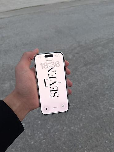 телефон iphone 6 plus: IPhone 17 Pro, Б/у, 256 ГБ, Blue Titanium, Защитное стекло, Чехол, 100 % — 4