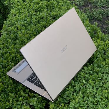 Ноутбук, Acer, 6 ГБ ОЗУ, Intel Core i5, 17.3 ", Новый, память HDD