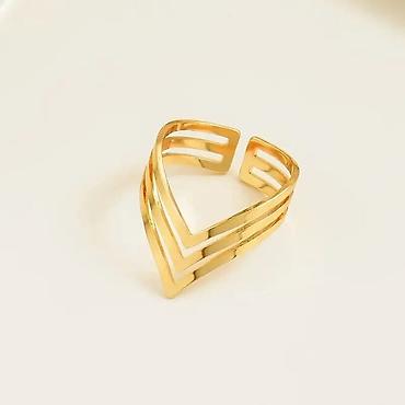 Prstenje: Podesivo prstenje 1000 — 8