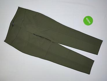 vistula parka: Skinny, Spodnie materiałowe damskie, rozmiar M — 2
