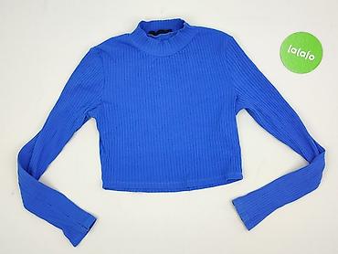 gorset cropp: Sinsay, Top damski, rozmiar M — 3